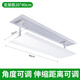 Jieyunmao central air conditioning outlet windshield anti-straight blow duct machine air outlet windshield square ceiling machine ceiling rectangular blinds 2045 waterproof cotton