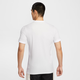 Nike (Nike) Jerse de football à séchage rapide respirant pour hommes en été, nouveau nike fz9272 à tricot et confortable.