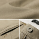 
Septwolves (septwolves) casual pants new products for men's versatile straight pants for men's business formal casual long pants fashion trend 005 (light gray) 31 A 17078A