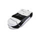 Nike Top WPLUSANKLE -3PR casual socks CK6021-904 CK6021-904 One size S