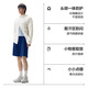Banana cold skin 3 series men's sun protection clothes skin clothes men's moisture absorption and quick-drying outdoor fishing cool sun protection clothes summer frost green XL