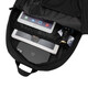 
NIKE2025 summer new men and women sports backpack fashion student schoolbag computer bag JD2433006AD-002 MISC