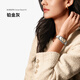 
Xiaomi (MI) Bracelet 10 NFC Version Silver National Subsidy Smart Bracelet Professional Sports and Health Monitoring Sleep Management Heart Rate Blood Oxygen Long Battery Exercise