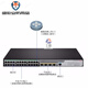 H3C华三二层网管企业交换机S5008/5016/5024/5048PV5-EI-PWR/HPWR S5024PV5-EI【24口千兆电 4千兆光】