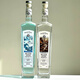 Shared Notes Share Notes sechs große Barkeeper Basis Weinset Wodka Whiskey White Rum Gin Tequila Cola Barrel Long Island Eistee 3920 ml 6 Flaschen Kombination Mischkombination