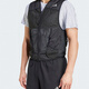 adidas ult pkt vest Männer atmungsaktive Weste JF1479 JF1479 XL 185_104A_