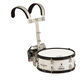 
Jinbao genuine Jinbao wood-collar small snare drum JBMP1355 team drum and wind band instrument 13 inch marching back frame Jinbao JBMP-1355 small snare drum 13 inch (free back frame