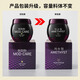 Silujie Tujin Golden Free Wash Repair Buring Hair Care Care Cream Moisturizer 1 Botella de Amethyst + Tujin 1 Botella de oro