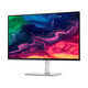 Dell (DELL) 27-inch office monitor 4K IPS 120Hz high refresh Type-C 65W built-in speaker anti-blue light rotating lift computer display S2725QC