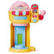 Little Bean Ice Cream Machine Girl Niña Niñera para niños Venta