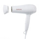 FLYCO hair dryer household hair dryer portable high-power quick-drying hair dryer constant temperature hair care does not damage hair in strong winds FLYCO Borui 2000W high power PH1626