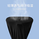 浪莎三角内裤男士三角裤纯棉裤头夏季抗菌桑蚕丝裤衩4条底裤透气短裤