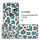 Code avant adapté au film de protection film de couleur nouvelle pâte de couleur mat huawei film personnalisé LX-A3883 pour plus de notes de modèle (3M)
