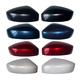 Erdong Changan MazdaCX5 original rearview mirror cover 13 to 22 left and right reflector housing rearview mirror 1724 Black Knight main driver