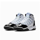 耐克（NIKE）JORDAN MAX AURA (GS)大童实战训练运动篮球鞋AQ9214-121 AQ9214-121 35.5 3.5Y/22.5CM