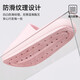 
Jieliya antibacterial slippers for women in summer home interior 2025 new thick-soled anti-odorant home bathroom bath couple sandals men cherry blossom powder [anti-bacterial second-generation upgrade] 38-39 [standard code]