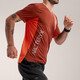 Archaeoptera Bird (Arc'teryx)/Arcteryx Herren Norvan Downword Logo Hygroscopic T-Shirt X9720/7735 Schwarz x9720 xs