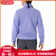 始祖鸟（ARC'TERYX） Squamish 品牌logo立领时尚夹克 女款 朝霞粉/Alpenglow XXS