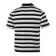 Nike (Nike) Polo Shirt Men's Summer's Summer Pure Cotton Hetchaity Comensy Like Casual Top Top Rog Sportswear Короткие рукава FN3897-010 L /175 /92A