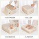 Jinghui Sichuang down jacket storage bag travel portable suitcase compressible quilt bag clothing organizing bag