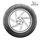 万沁珊米其林摩托车半热熔轮胎POWER6高抓防滑Z900/450SR/赛600 14070ZR17