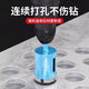 Delixi Electric Marble Hole Opener Dry Glass Tile Pebble Granite Hand Electric Drill Multifunctional Drill Bit Durable Industrial Grade 30mm
