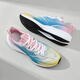 New Balance Официальный веб -сайт Флагман Flash 4.0 Shock Arsciping Ultra Light Rode Shoes Студент студент Осень дышащие гонки на углеродной совете Мандарин Утки [Официальный] Мандаринские утки разноцветные порошок желтый 9196 36 -nb