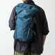 始祖鸟（ARC'TERYX）BRIZE 25 大容量登山徒步 尼龙 书包背包双肩包 常规 男女同款情 拉顿蓝