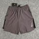 NBA VIBES-NIKE2025 Shorts pour Sports Summer Men Loose Fast Drying Fitness Casual Fitness Running 5 points Pantalon Nike-D967 Black M Nike-M- (90-110) Jin [Jin est égal à 0,5 kg]