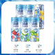 锐澳（RIO）鸡尾酒 预调酒 果酒洋酒 清爽强爽多口味组合装330ml*6罐随机发货