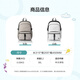 American travel luggage bags, junior and senior high school students' school bags, 25 years of new boys and girls backpacks, large capacity backpacks, computer bags, high-value NG8