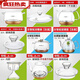 Accessoires 55789 Glass Kessel Deckel 789 Potdeckel 679 Single Pot H8/9 Desinfektion Potdeckel