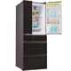Panasonic Kühlschrank NR-F504VT-N5/F604/F507/F607/F654/F673 NR-F607HX-X5 (Original importiert 588L) Spiegel