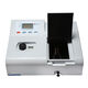UV spectrophotometer 721 visible spectrophotometer 722 723 752 cuvette tungsten lamp 723N 723S visible spectrophotometer