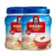 即食燕麦片000g罐/袋装早餐冲饮麦片日期新鲜 1478g*2袋