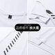 Yalu Bingsi kurzärmeliges T-Shirt für Männer im Sommer New Youth Casual Vielseitig, trendy entspannte, ungezwungene, atmungsaktive, schnell trocknende T-Shirt Hellgrün/9928 XL (Gewicht 110-125jin [Jin gleich 0,5 kg] 165-170)