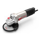 
High-power electric angle grinder multi-function hand grinding and cutting machine Crown CT13571-100 angle grinder
