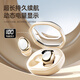 Chengruida Bluetooth Headset 2025 New Bluetooth/Wireless Headset In-Ear Ultra-Long Battery Life Noise Reduction Sleep Music Huaqiangbei Top Ten Bluetooth Headset Gold List No. 1 C31 Black-High-end Version丨10,000-Yuan Cinema Sound Suitable for Apple, Huawei, Xiaomi, Oppo Vivo