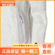 始祖鸟（ARC'TERYX）Cardigan Covert 纯色Logo设计立领拉链长袖夹克外套 女款 原子灰 原子灰/ATMOS HEATHER XS