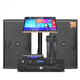 JBL KES6120MKII75 series home theater ktv audio set home karaoke machine all-in-one karaoke box full set of equipment professional speakers