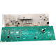 First Concept Roller Washing Machine Board Computer Board XG80-8205AES XG90-9215AES 1102014004251 Motorard + verrouillage de porte