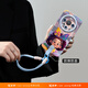Prinzessin Fupu eignet sich für Huawei Mate60pro Mobiltelefon Case Mate60 New Mate40EPRO Protective Case Pro+ Solid Angel Eyes - Yuanfeng Blue - NM13781 niedliche Huawei Mate60