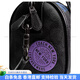 
COACH Signature GOTHAM DUFFLE 24 Classic Logo Badge Coating Bag Boston Bag Basic Package (Bag + Dust Bag)
