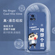 Nicht würzig für vivoy52s 5G Mobilfunkhülle Herrenobjektiv mit flüssigem Silikon-Airbag-Airbag Anti-Fall-Schutzfall Micro-Matte Inspirational Text Cartoon New Style OU1278 Bafang Laicai-cool schwarz vivoy52s 5g [mit Temperaturfilm]