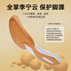 Li Ning (LI-NING) table tennis shoes men and women sports shoes national team table tennis special shoes breathable and anti-slip
