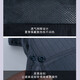 Fishing hat men's hat summer neck protection sun protection sun hat outdoor face covering sun hat super large brim shawl fisherman's hat 9215 dark gray one size 55-60cm
