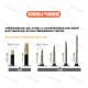 喜德盛适用公路自行车内胎AD350/RC200/极速380/RS/RT/RF里带配件大全 700*25-28-32C法嘴60mm