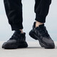 Adidas (Adidas) Clover Herren neue Sportschuhe Ozweegego Retro Fashion Daddy Schuhe Casual Schuhe Schwarze graue Bilder 9926/Dunkelgrau 39 6/240