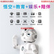 优必选优必选悟空机器人智能教育编程跳舞儿童陪伴学习机生日礼物六一礼 悟空机器人原厂全新