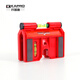 KAPRO Cape Road cylinder level measuring instrument column foldable pipe installation ruler small level 340 340 foldable (magnetic)